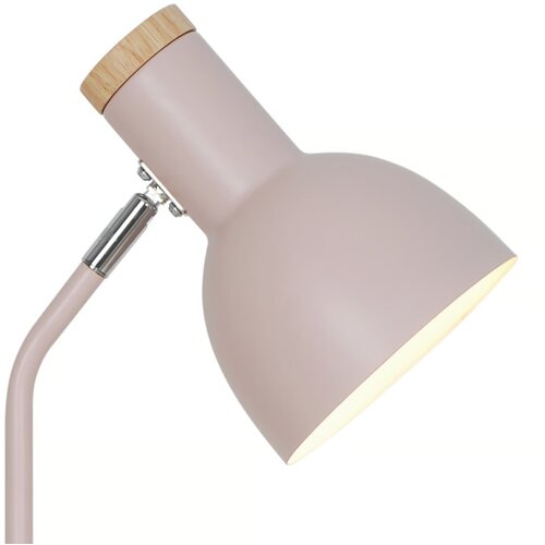 Nordlux Stona lampa DEVONE 1xE27/15W/230V ružičasta Slike