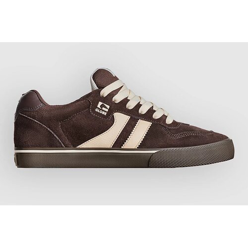 Globe Encore-2 Skate cevlji brown / dark gum Cene