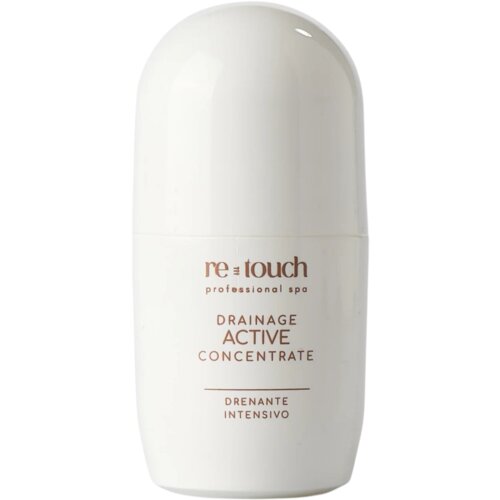 Eterea Cosmesi Naturale aktivni koncentrat za drenažu za retouch - 50 ml Slike