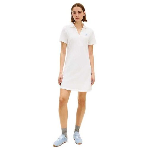 Tommy Hilfiger mini polo haljina Cene
