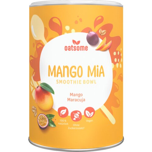 Smoothie Bowl - "Mango Mia" - 400 g Cene