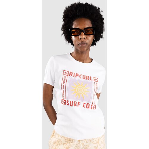 Rip Curl Cala Baby T-shirt white Cene