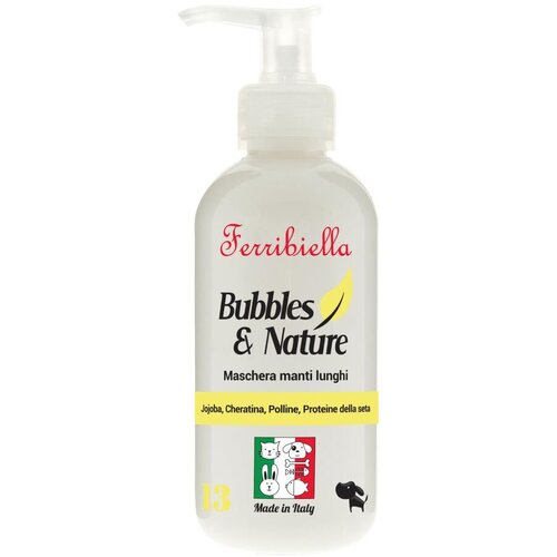 Ferribiella Šampon za pse za dugu dlaku pasa, 250ml Cene