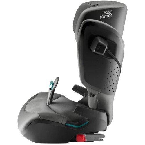 Britax Romer auto sedi&amp;scaron;te i-Kidfix Pro Grey, 100-150 cm Slike