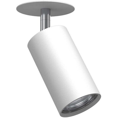 Brosline 3255 - Ugradna spot svetiljka ACE 1xGU10/10W/230V bela Cene