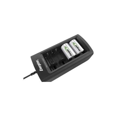 Energizer univerzalni polnilec (21383300) Slike