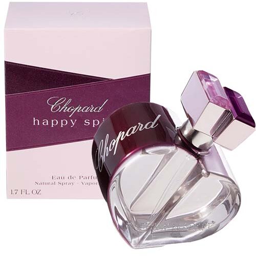 Chopard Happy Spirit Slike