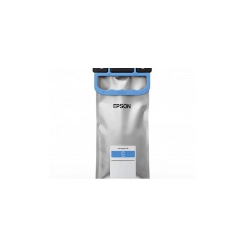 Epson WF-C5X9R Cyan XXL Ink Supply Unit A4 RIPS Slike