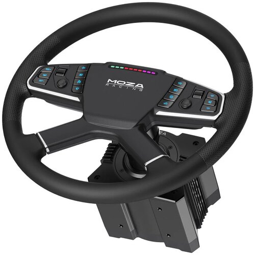 Moza TSW RS060 volan za kamion Cijene