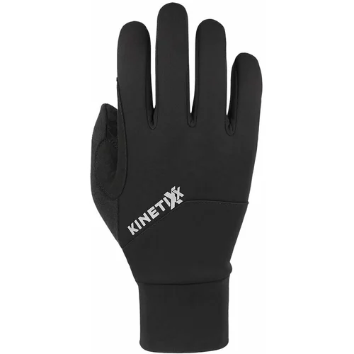 KinetiXx Nestor Black 9,5 Skijaške rukavice