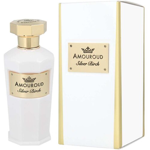Parfem za oba spola Amouroud Silver Birch EDP 100 ml Cijene