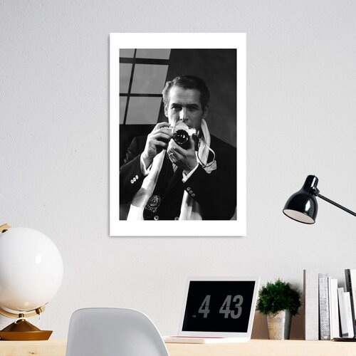 Wallity Image UV-993, 30 x 45 cm Cene