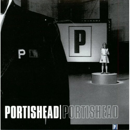  PORTISHEAD - PORTISHEAD Cene