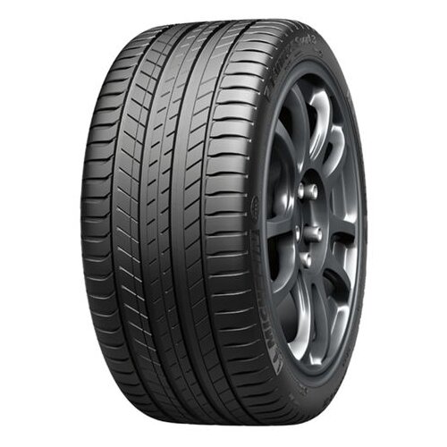 Michelin 245/60 R18 105H TL LATITUDE SPORT 3 GRNX MI letnja guma za džip Slike
