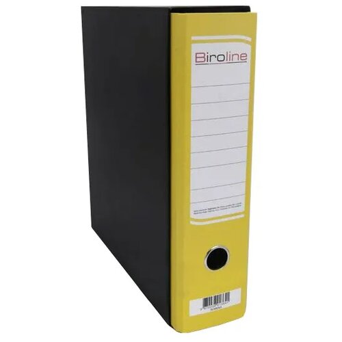 BIROLINE Registrator A4/80 v ovoju Cene