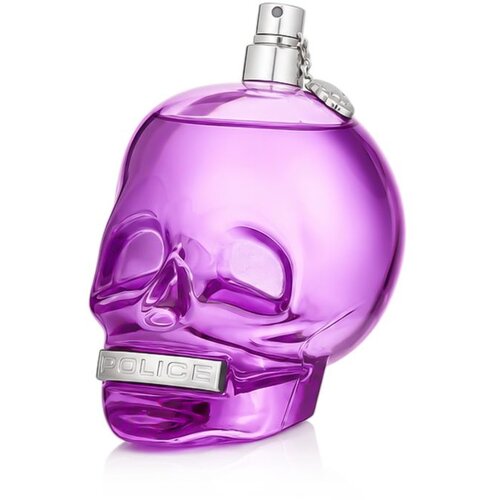 Police To Be (Woman) Eau De Parfum 200 ml Slike