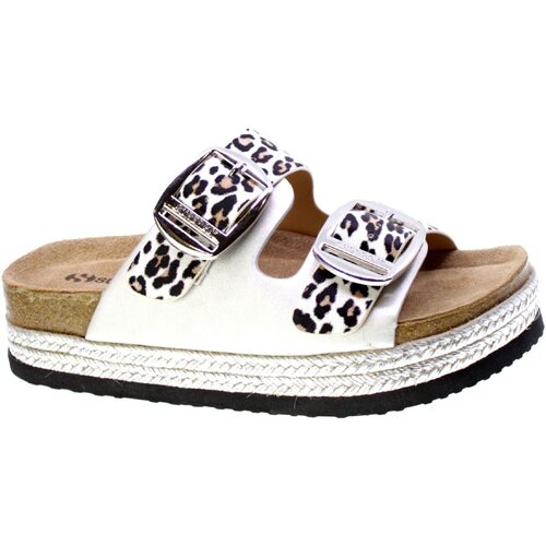 Superga Natikači 91962 Bela Cene