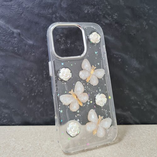  futrola 3D holo za iphone 16 No4 Cene