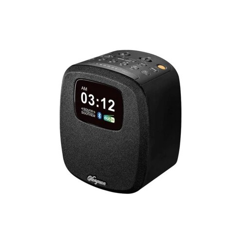 Sangean DCR-83 desktop radio DAB+ (1012), ukw aux, Bluetooth, DAB+, ukw, USB funkcija punjenja baterije, funkcija alarm Cijene