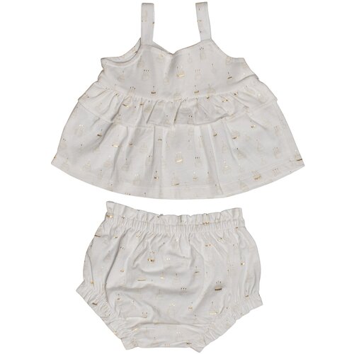 GAP 661367-000 Bijela Cijene