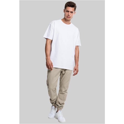 UC Men Heavy Oversized T-shirt White Slike
