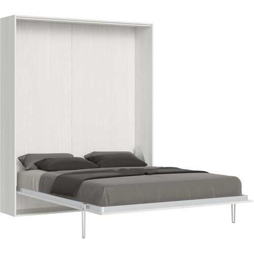 Ityhome 210.5 x 173.6 posteljni okvirji bela, (20847354) Slike