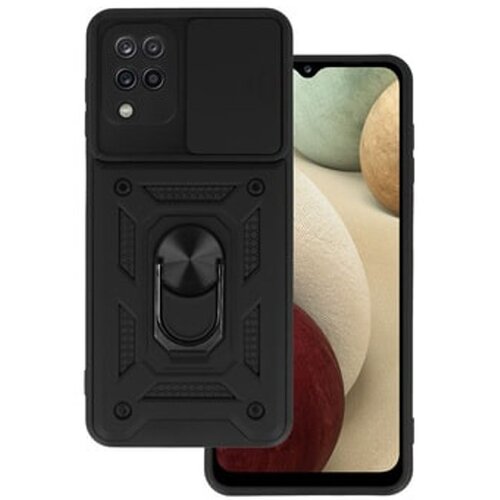 Slide CAMERA ARMOR TORBICA ZA SAMSUNG GALAXY A12 Slike
