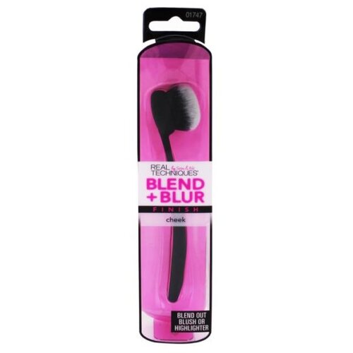 Real Techniques Četkica za jagodice (blend + blur) Slike