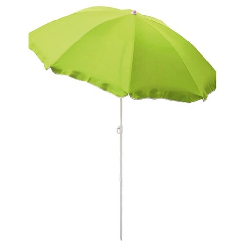 Linder Exclusiv MC180P vrtni suncobran POLIESTER 180 cm Apple Green Cene