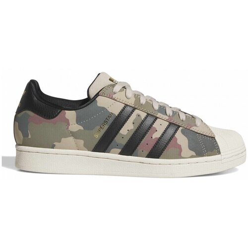 Adidas Modne superge Superstar adv Bež Slike