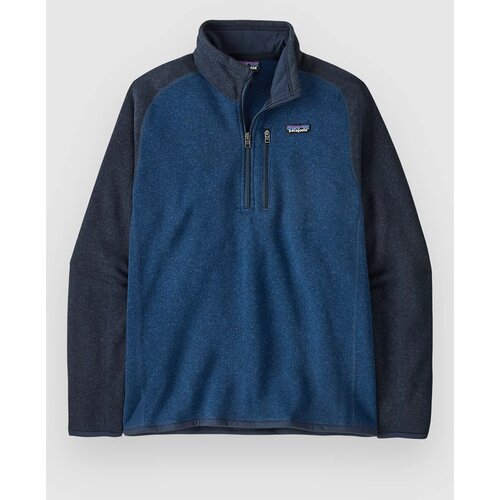 Patagonia Better 1/4 Jopa s kapuco clement blue Slike