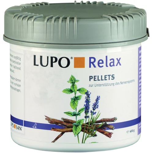 Luposan LUPO Relax – 400 g