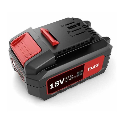 Flex Baterija AP 18V 5Ah 445894 Slike