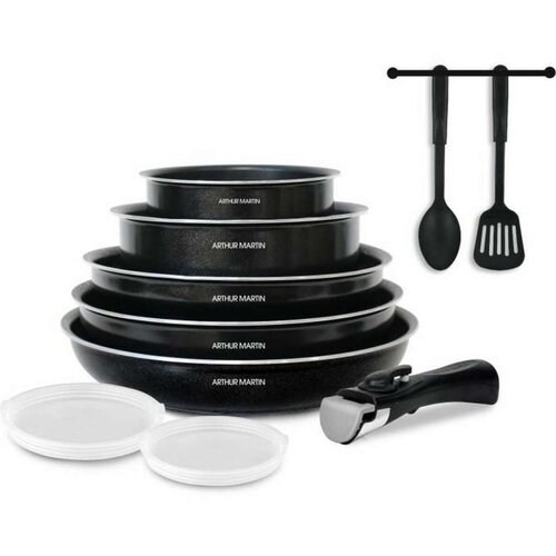  Set spremnika Arthur Martin Cijene
