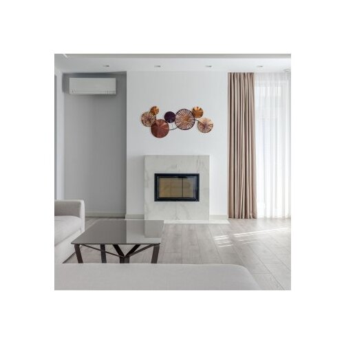 Wallity metalni ukras za zid astrid - CH102-2 Slike