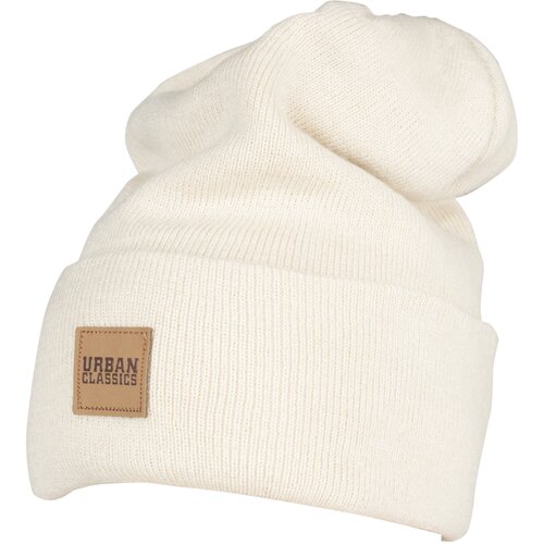 Urban Classics Accessoires Beanie - cream Slike