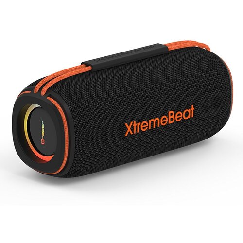 Tracer XtremeBeat Pro TWS Portable Bluetooth Speaker Black 40 W Cijene