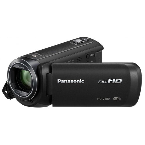 Panasonic HC-V380K Full HD Camcorder Cijene