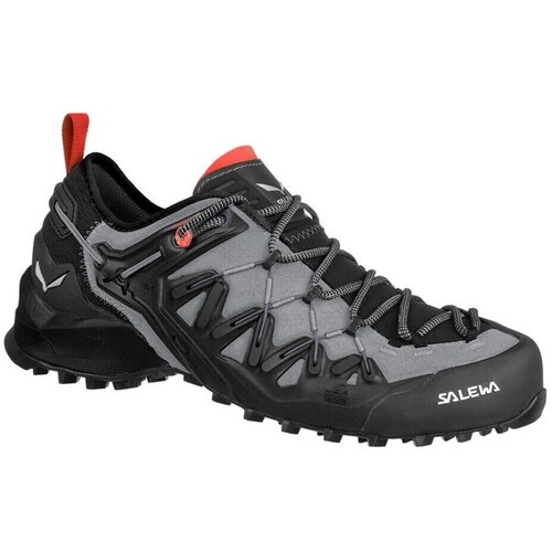 Salewa Pohodništvo Wildfire Edge Siva Cene