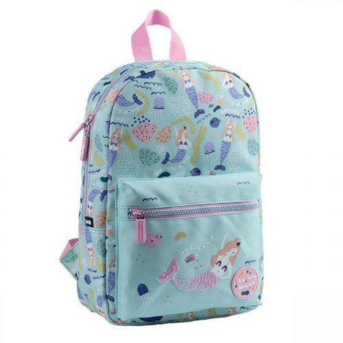 MiquelRius Ranac za vrtić mini mermaid 5l Slike