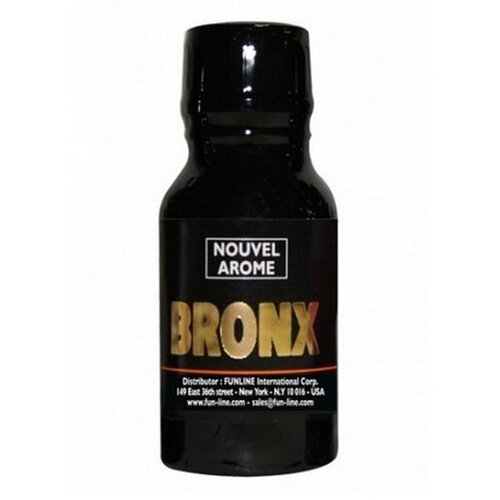  Poppers BRONX 13ml Cene