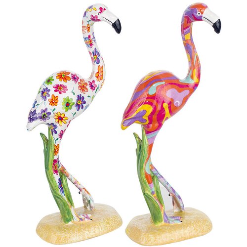 Signes Grimalt Slika Ave Gruidae 2 Uni. Multicolour Cijene