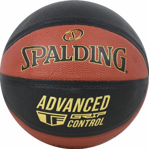 Spalding Advanced Grip Control In/Out košarkaška lopta 76872Z