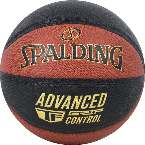 Spalding Advanced Grip Control In/Out ko&amp;scaron;arka&amp;scaron;ka lopta 76872Z Slike