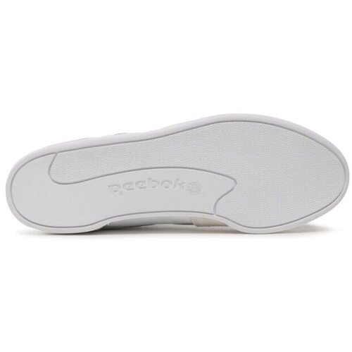 Reebok Pol&amp;scaron;kornji Club C Form Hi Bela Slike