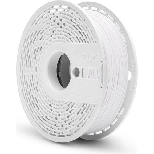 Fiberlogy abs plus white, 1.75 mm (850 g) Slike