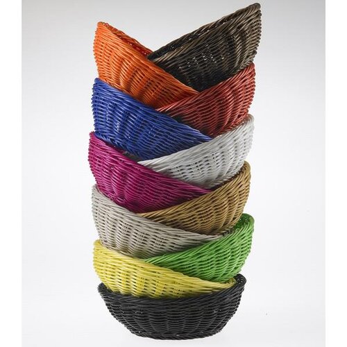  KO&amp;Scaron;ARA ZA KRUH MARRONE 20*6,5CM Slike