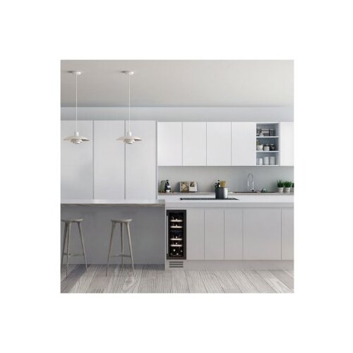 Dunavox DAUF-17.58DB vinska vitrina Cene