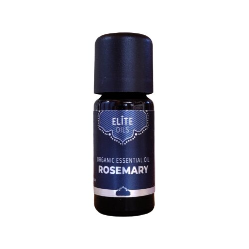 Elite Organic Essential Rosemary Oil Cene