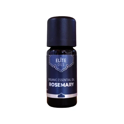 Elite Organic Essential Rosemary Oil